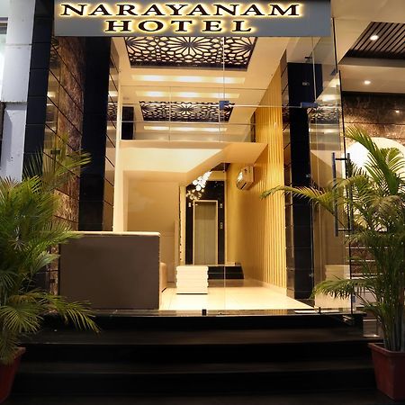 Hotel Narayanam Kota  Ngoại thất bức ảnh
