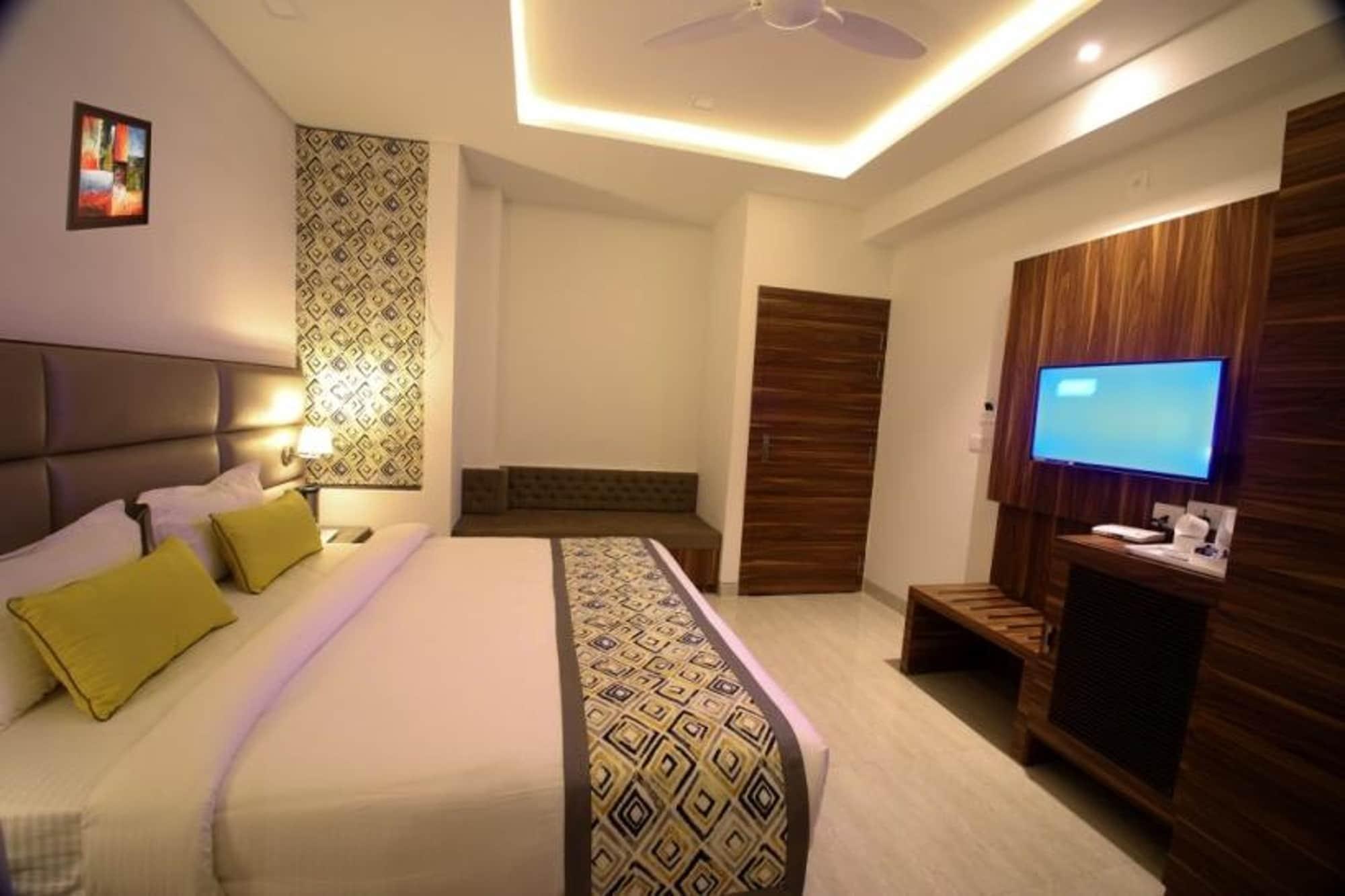 Hotel Narayanam Kota  Ngoại thất bức ảnh