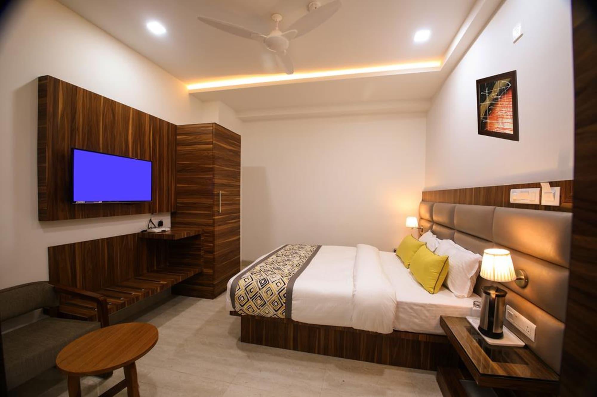 Hotel Narayanam Kota  Ngoại thất bức ảnh