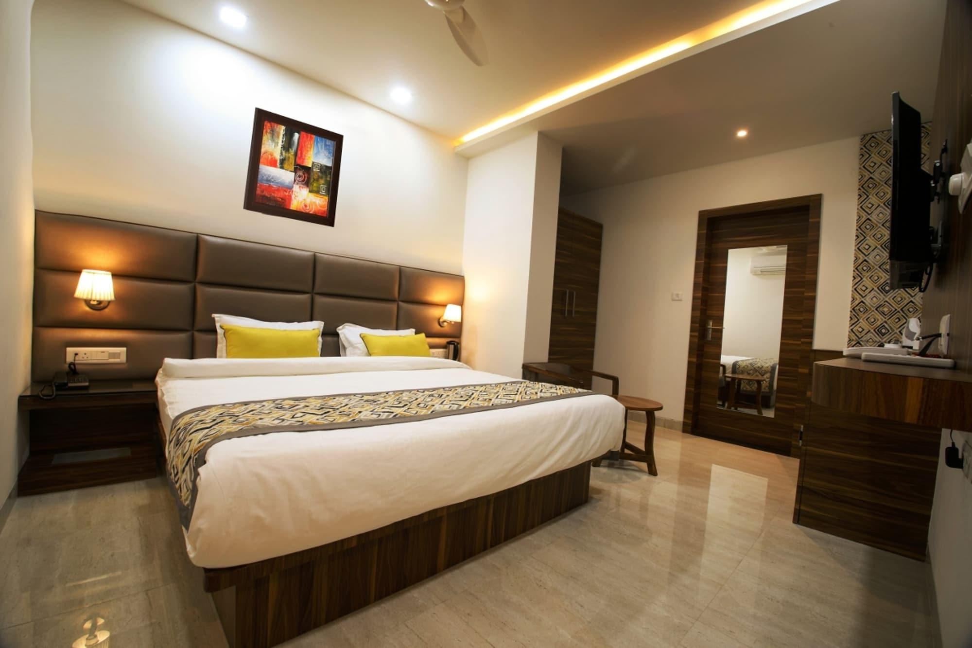 Hotel Narayanam Kota  Ngoại thất bức ảnh