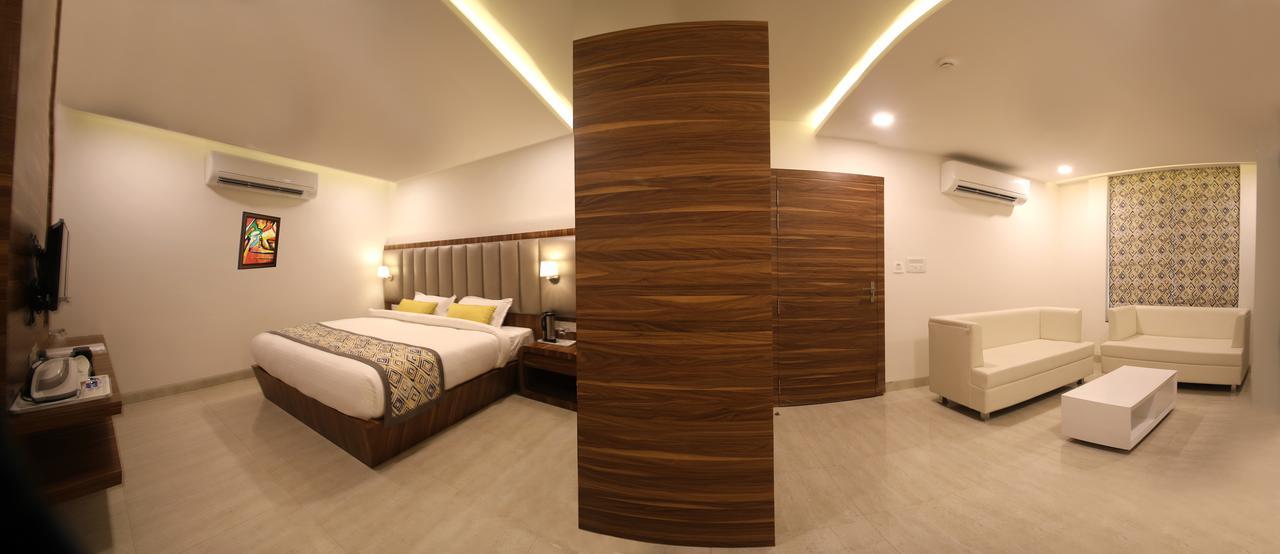 Hotel Narayanam Kota  Ngoại thất bức ảnh