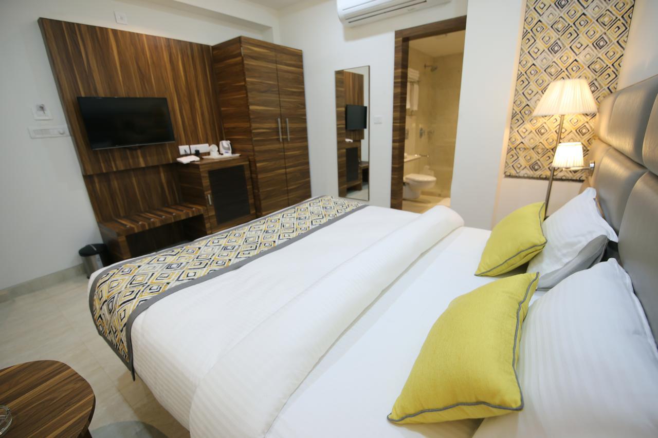 Hotel Narayanam Kota  Ngoại thất bức ảnh