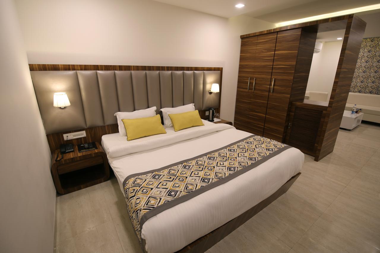 Hotel Narayanam Kota  Ngoại thất bức ảnh