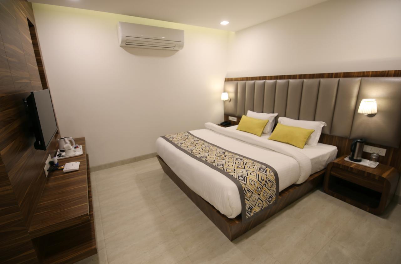 Hotel Narayanam Kota  Ngoại thất bức ảnh
