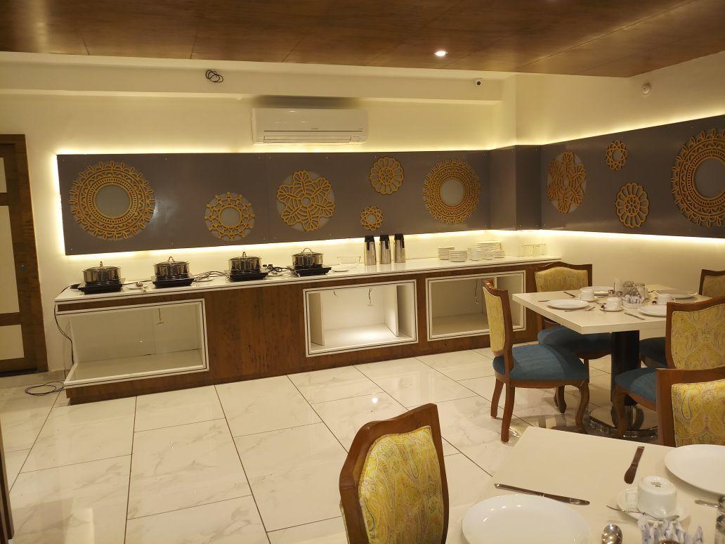 Hotel Narayanam Kota  Ngoại thất bức ảnh